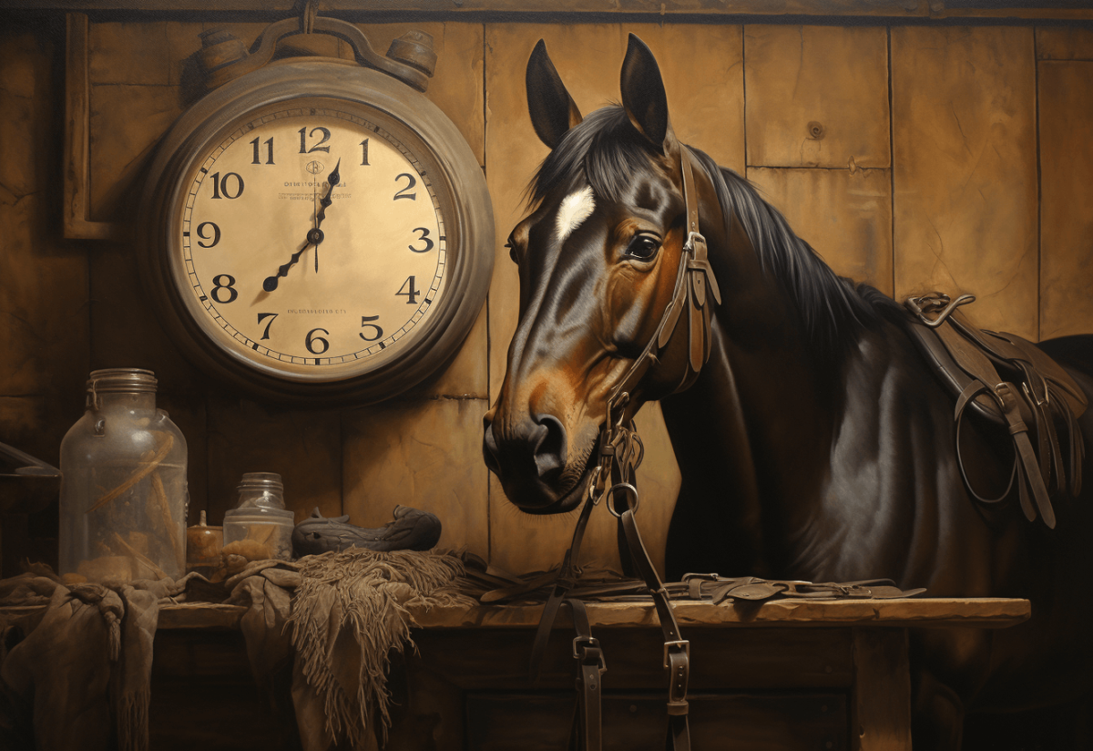 Is Horse Insurance Worth It: 6 Essential Reasons to Insure Your Horse